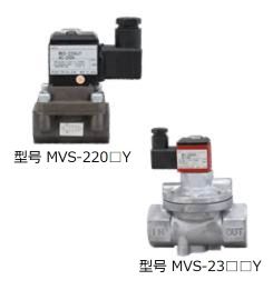 型号 MVS-220□Y、MVS-23□□Y