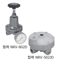 型号 NRV-802D、型号 NRV-502JD