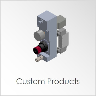 CUSTOM PRODUCTS