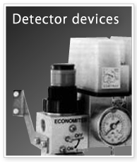 Detector devices