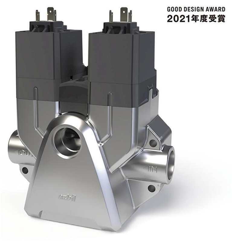 デザインと機能の両立