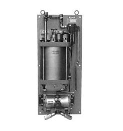 型号 TA4-400（气动）