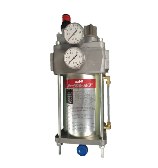 トータルルブ™